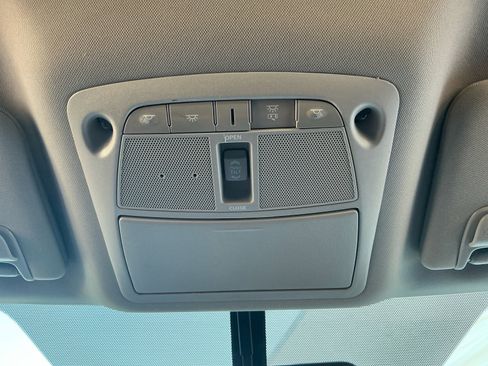 Used 2018 Nissan Murano SL w/ Moonroof Package image 31