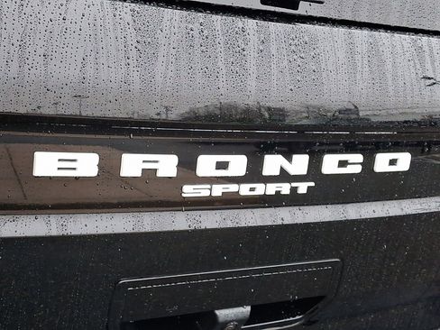 Certified 2023 Ford Bronco Sport Outer Banks w/ Tech Package image 30