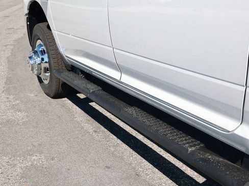 New 2026 RAM 3500 Tradesman AWD/4WD image 11