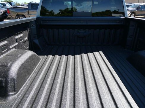 New 2026 Chevrolet Silverado 1500 LT Trail Boss w/ LT Trail Boss Premium Package AWD/4WD image 6