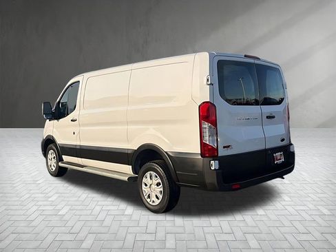 Used 2024 Ford Transit 250 Low Roof w/ Exterior Upgrade Package image 5