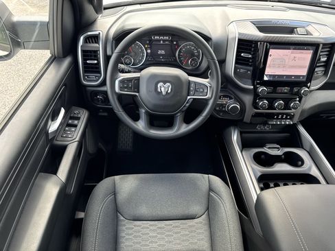 New 2026 RAM 1500 Express image 14