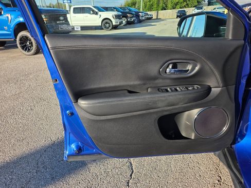 Used 2018 Honda HR-V EX-L image 23