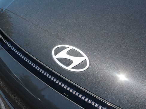 Certified 2024 Hyundai Kona SEL FWD image 14