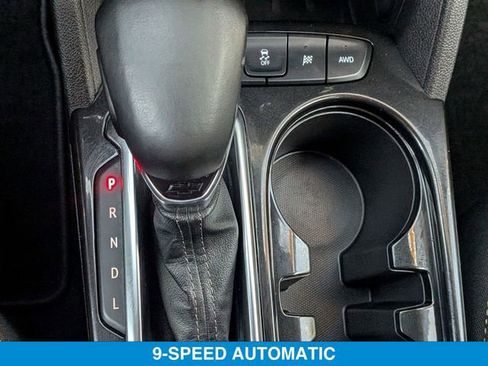 Certified 2024 Chevrolet TrailBlazer ACTIV w/ Driver Confidence Package image 27