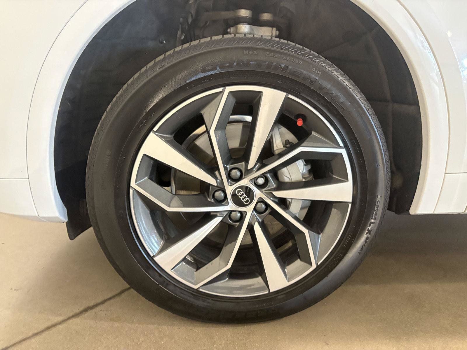 Used 2023 Audi Q5 2.0T Premium Plus AWD/4WD image 54