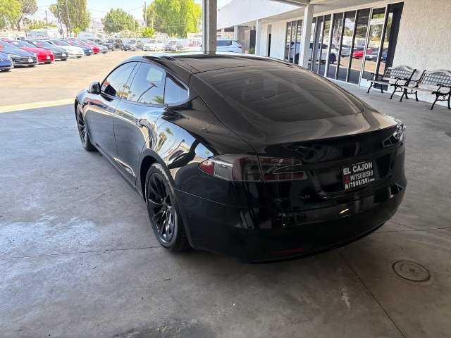 Used 2017 Tesla Model S 75 RWD image 5
