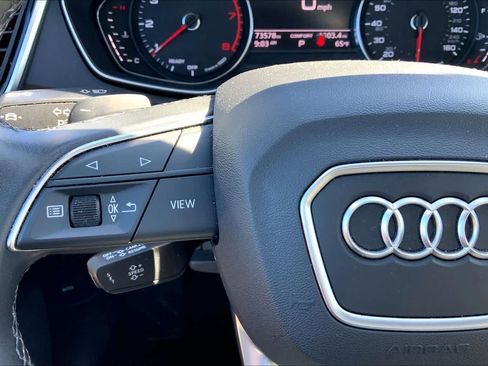 Used 2021 Audi Q5 2.0T Premium w/ Convenience Package AWD/4WD image 24