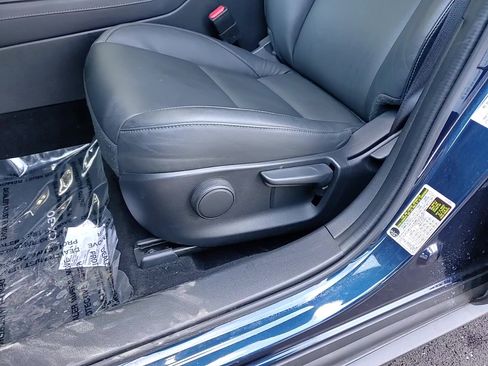 Used 2023 MAZDA CX-30 AWD 2.5 S w/ Select Package image 12