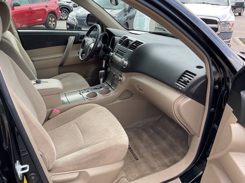 Used 2008 Toyota Highlander Sport AWD/4WD image 41