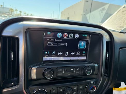 Used 2017 Chevrolet Silverado 1500 LT w/ All Star Edition image 27