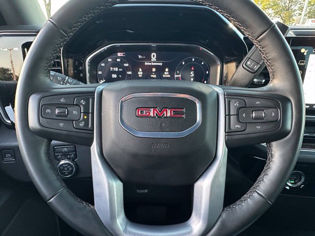 Used 2024 GMC Sierra 1500 Elevation AWD/4WD image 41