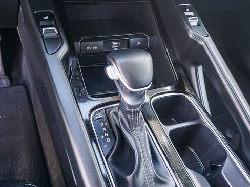 Used 2021 Kia Telluride S FWD image 22
