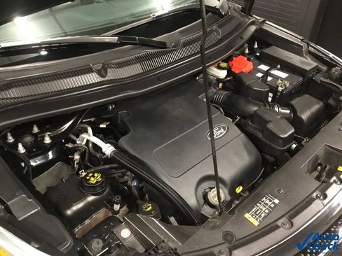 Used 2015 Ford Explorer XLT w/ Equipment Group 202A image 42