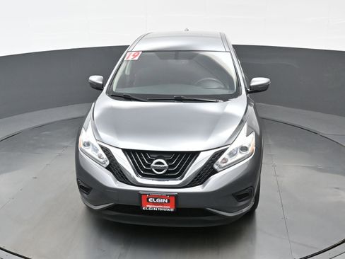 Used 2016 Nissan Murano S w/ Navigation Package image 33
