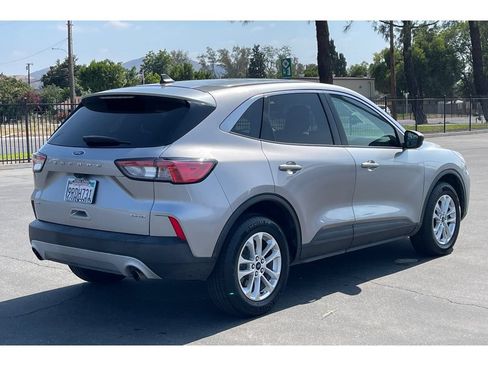 Used 2022 Ford Escape SE AWD/4WD image 7