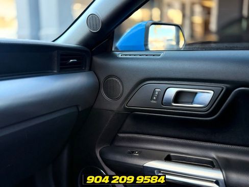 Used 2022 Ford Mustang GT Premium RWD image 18