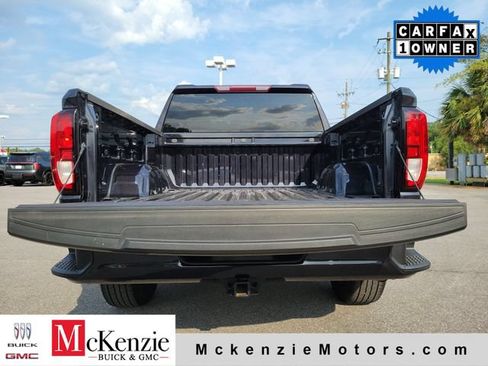 Used 2022 GMC Sierra 1500 Elevation RWD image 30