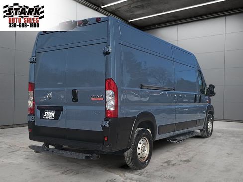 Used 2019 RAM ProMaster 2500 image 5