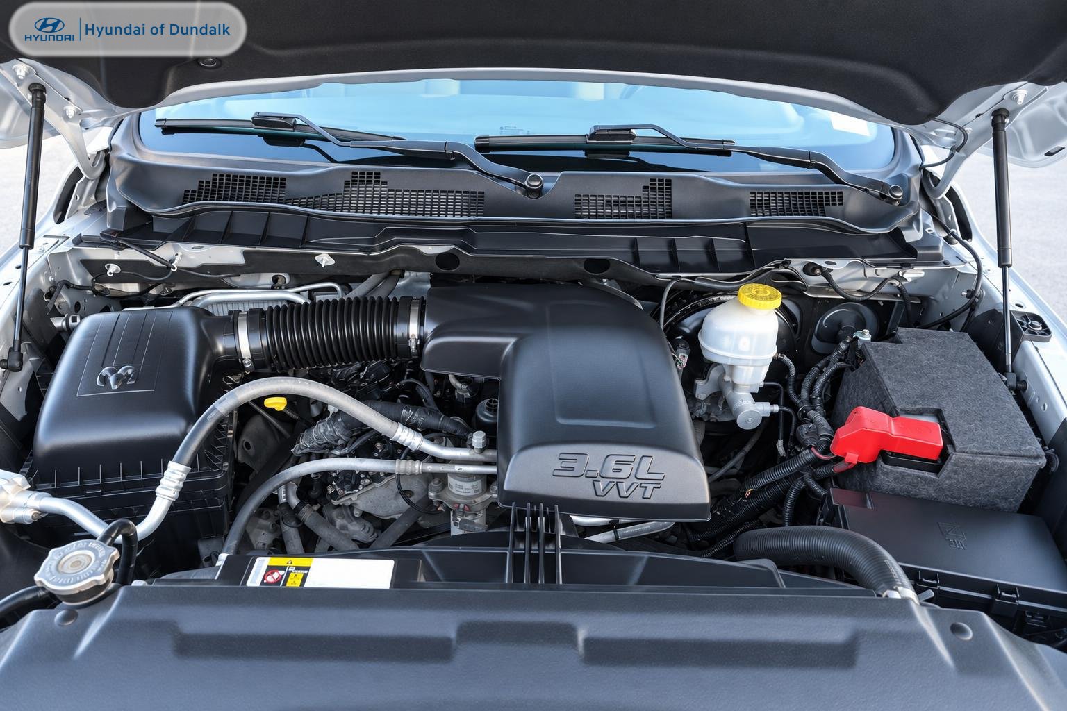 Used 2017 RAM 1500 Express AWD/4WD image 10