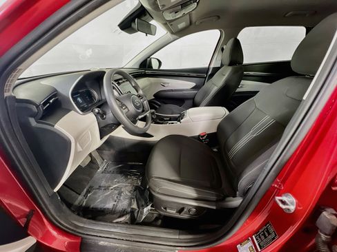 Used 2023 Hyundai Tucson SEL AWD/4WD image 20