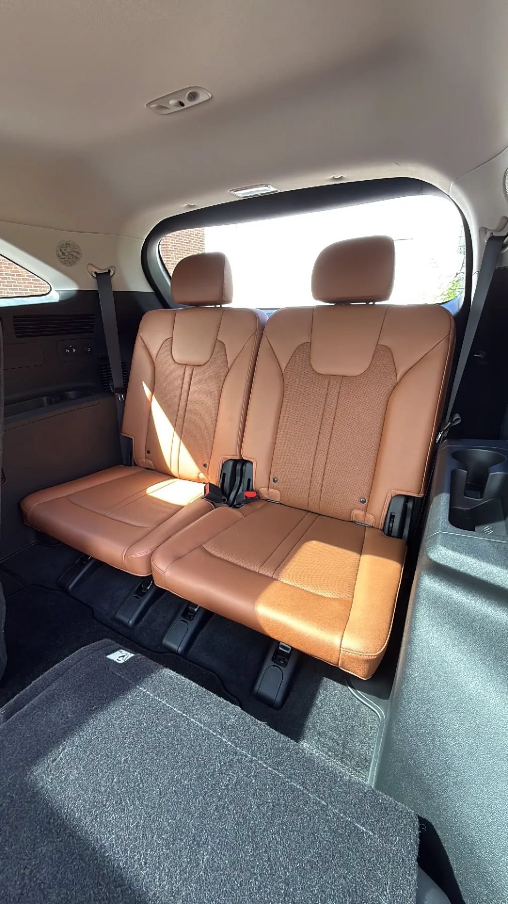 Used 2023 Kia Sorento SX Prestige AWD/4WD image 34