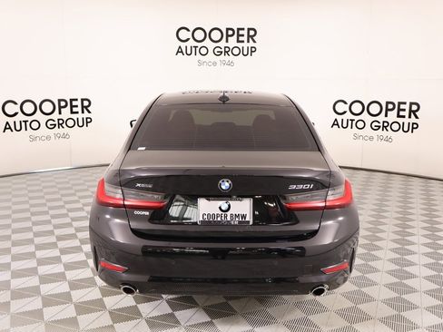 Used 2020 BMW 330i xDrive Sedan image 23