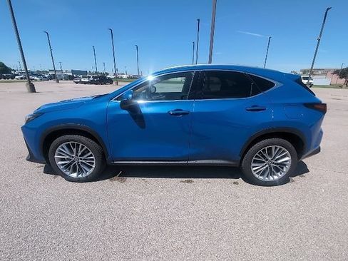 Used 2026 Lexus NX 350 AWD w/ Accessory Package (2T) image 10