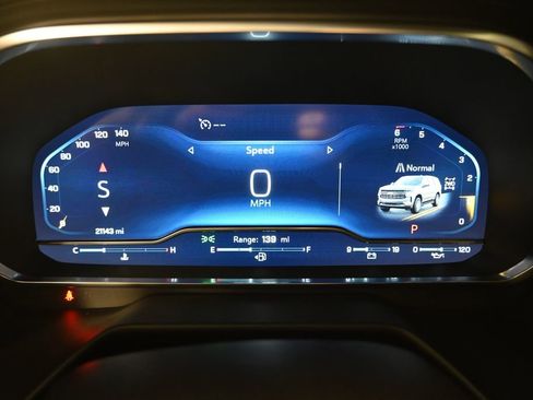 Used 2024 Chevrolet Tahoe RST w/ Luxury Package image 26