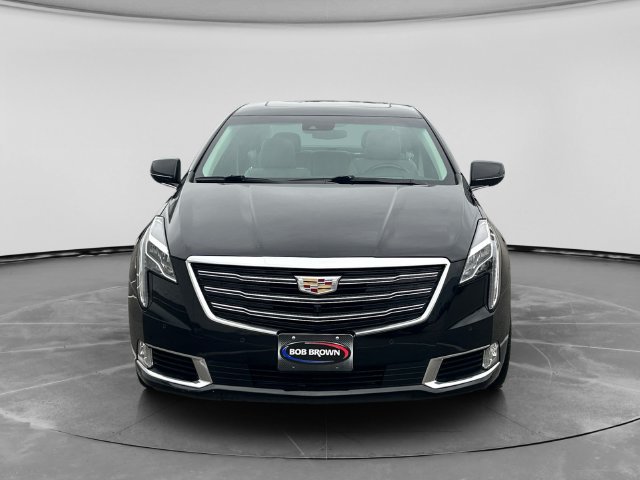 Used 2018 Cadillac XTS Premium Luxury AWD/4WD image 8