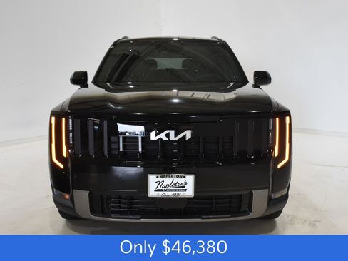 New 2027 Kia Telluride S image 2