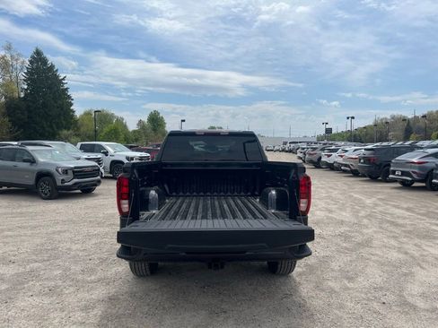 Used 2026 GMC Sierra 1500 Elevation AWD/4WD image 10
