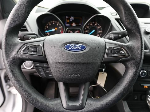 Used 2017 Ford Escape S FWD image 16