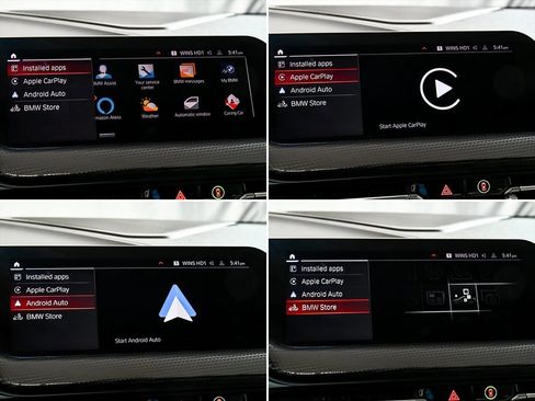 Used 2023 BMW 228i xDrive Gran Coupe 228i xDrive image 26