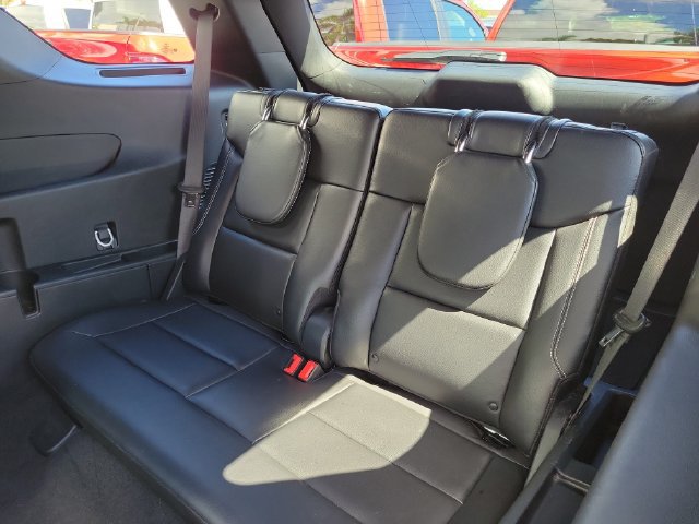 Used 2023 Ford Explorer ST w/ Equipment Group 401A AWD/4WD image 12