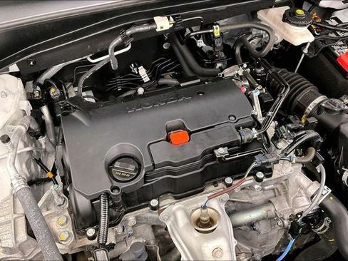Certified 2024 Honda HR-V Sport image 29
