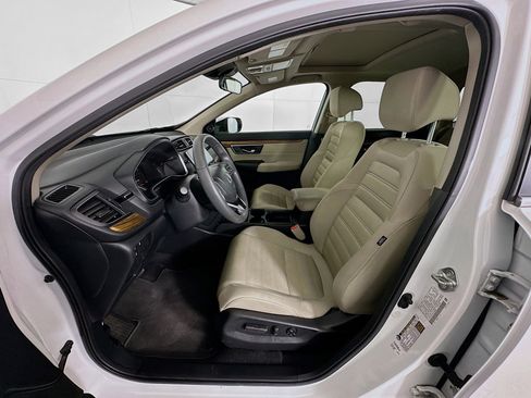 Used 2018 Honda CR-V EX image 13