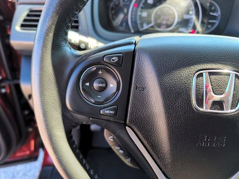 Used 2016 Honda CR-V EX-L image 19