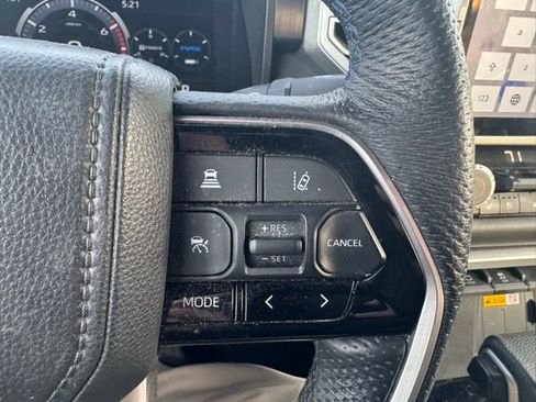 Used 2023 Toyota Tundra Platinum image 21