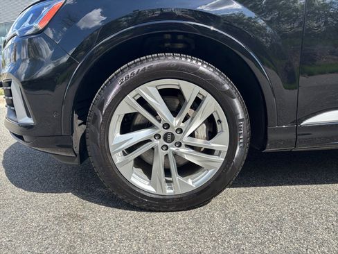 Used 2021 Audi Q7 3.0T Premium Plus AWD/4WD image 27