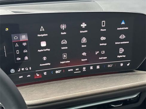 Certified 2025 Audi Q5 Premium Plus w/ Premium Plus image 30