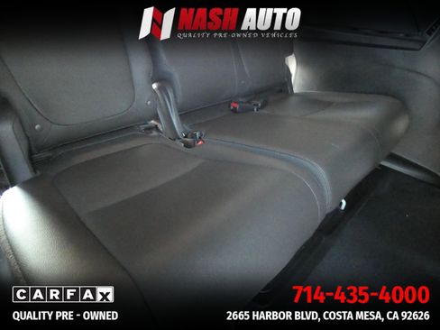Used 2019 Honda Odyssey EX-L image 39