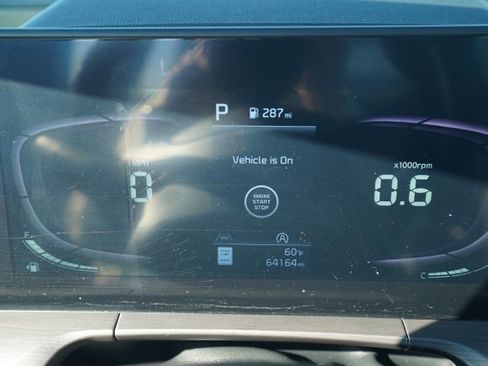 Used 2023 Kia Telluride EX X-Line image 32