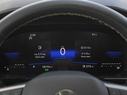 Used 2024 Volkswagen Taos S FWD image 23