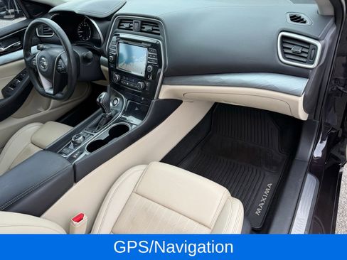 Used 2016 Nissan Maxima 3.5 SL image 15