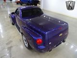 Used 2004 Chevrolet SSR w/ Preferred Equipment Group image 4