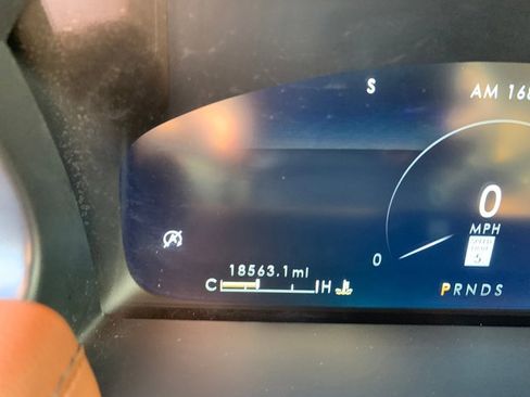 Certified 2023 Lincoln Nautilus Reserve w/ Equipment Group 201A image 29