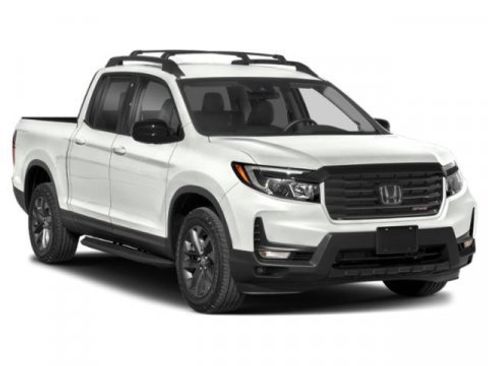 Used 2023 Honda Ridgeline Sport image 6