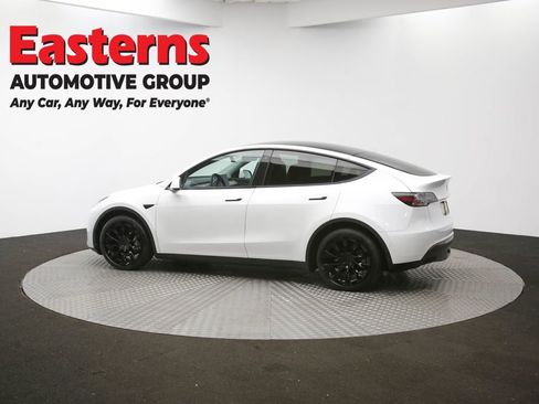Used 2020 Tesla Model Y Performance AWD/4WD image 61