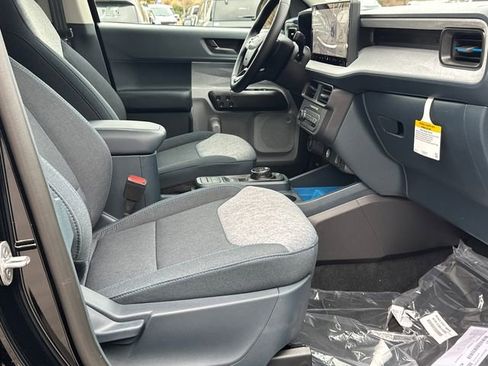 New 2026 Ford Maverick XLT w/ XLT Luxury Package image 13